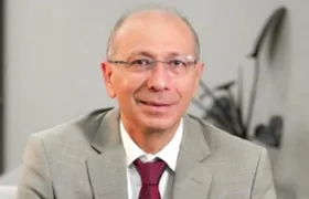 Carlos Saad Llinás, presidente de Findeter.