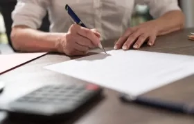 Los hechos habrían ocurrido entre 2020 y 2023. (Imagen de referencia)