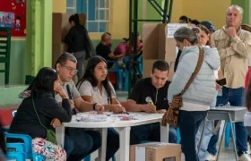 Jurados de votación
