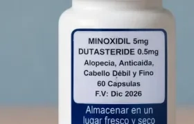 Minoxidil