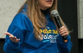 Paloma Valencia