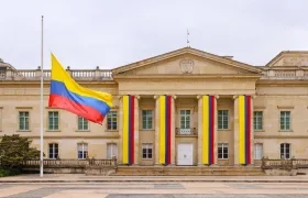 Presidencia de la República