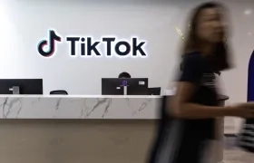 El acuerdo entre FIFA y TikTok estará vigente hasta finales de 2026.