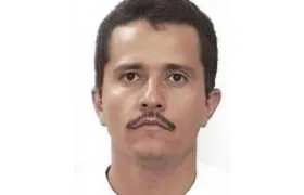 Nemesio Oseguera Cervantes, alias El Mencho.