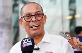 Juan Ospino Acuña, director de Carnaval S.A.S.