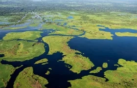 Depresión Momposina.