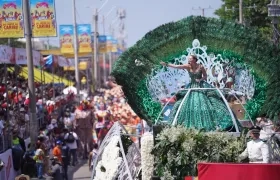 Reina Michelle Char Fernández. 