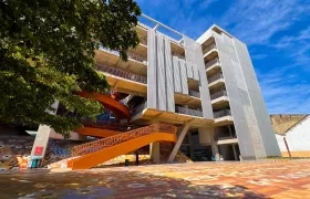 Fábrica de Cultura. 