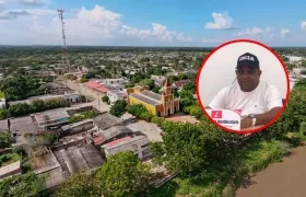 Óscar Antonio Montilla Iriarte. 