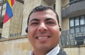 Andrés Fernando Vásquez Vargas.