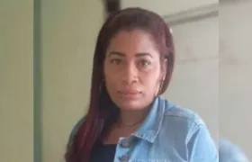Maryori Magdalena Jiménez Pérez, asesinada. 