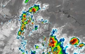 Condiciones del clima