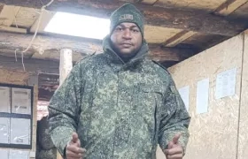 Danner Eliécer Cassiani Grau.