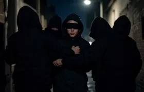 La desaparición forzada en el Atlántico ha venido en aumento con el accionar de las bandas delincuenciales. 