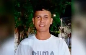 Leonardo Fabio Gerónimo Castro. 