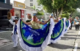 Ensueño Sinuano de Montería