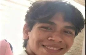 Esteban Manga Vásquez.