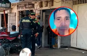 Despachador de buses de Cootransoriente