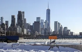 Imagen de Nueva York.