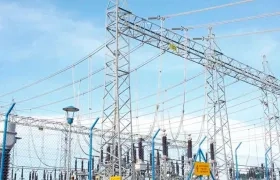 Generadoras de energía. 