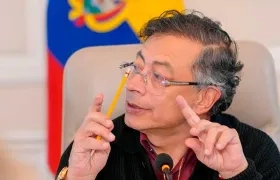 Gustavo Petro
