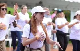 Persona con enfermedad rara.