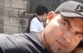 Jhon Jairo Hernández Díaz.