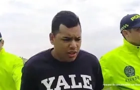 Kardyn Daniel Montilla Baquero