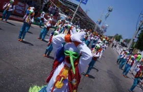 Marimondas de Monte Cristo.