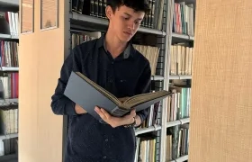 Mateo Isai Arias Pedraza.