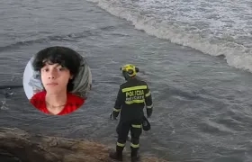 Búsqueda de Mateo Isai Arias Pedraza.