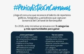 Concurso de Movistar.