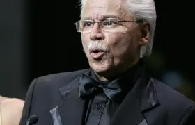 Johnny Pacheco.