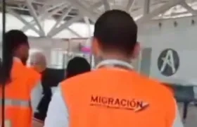 Personal Migración Colombia