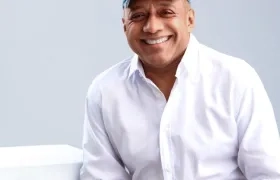 Álvaro González, exvicerrector de Bienestar Universitario de Uniatlántico.