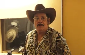 ‘El Rey de la Guaracha’, Aníbal Velásquez