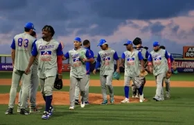 Caimanes terminó con marca de tres ganados y tres perdidos tras caer por 8-7 ante Cuba.