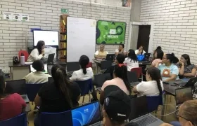 La convocatoria está dirigida a personas desde los 14 años en adelante.