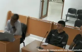 Momentos de la judicialización. 