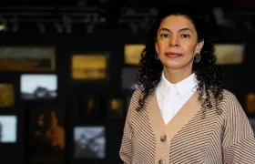 Liliana Angulo Cortés (q. e. p. d.)