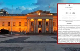 El Gobierno tiene 8 días para expedir un decreto transitorio del salario mínimo.