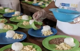 Contraloría alertó problemas en la ejecución del PAE en 2026.