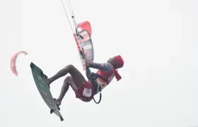 La temporada de vientos en el Atlántico le da la bienvenida al Salinas Fest 2026.