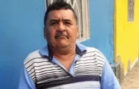 Óscar Miguel Buelvas Maceneth.