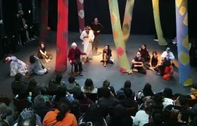 La iniciativa amplía el acceso de las comunidades a diversas expresiones artísticas. 