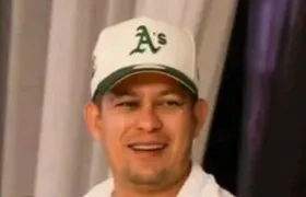 Sebastián Loaiza Tobio.