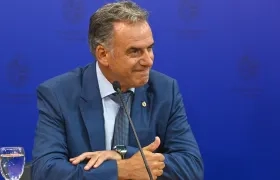 Yamandú Orsi, Presidente de Uruguay.