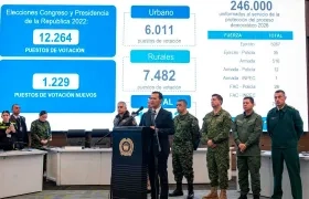 Pedro Sánchez, Ministro de Defensa.