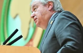 António Guterres