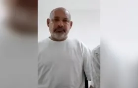 Ever Edinson Castro Miranda, conocido como ‘El Capo’.